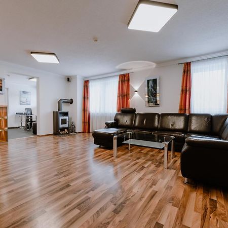 Appartement Sporthuette Fiegl Solden Luaran gambar