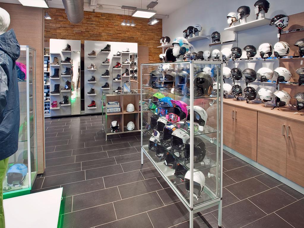 Appartement Sporthuette Fiegl Solden Luaran gambar