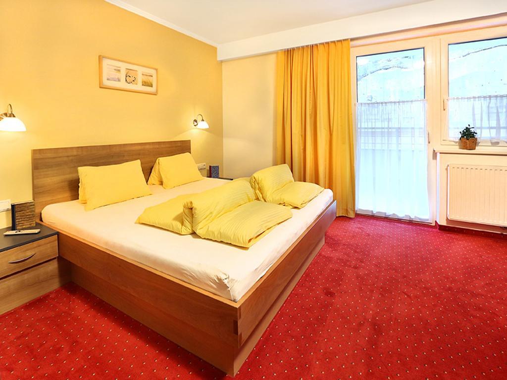 Appartement Sporthuette Fiegl Solden Luaran gambar