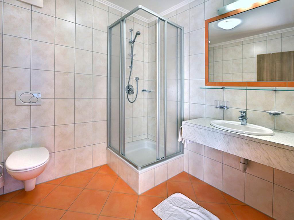 Appartement Sporthuette Fiegl Solden Bilik gambar