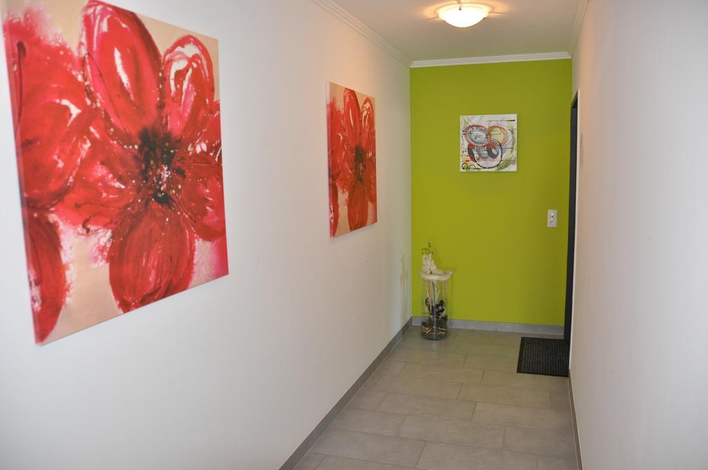 Appartement Sporthuette Fiegl Solden Luaran gambar