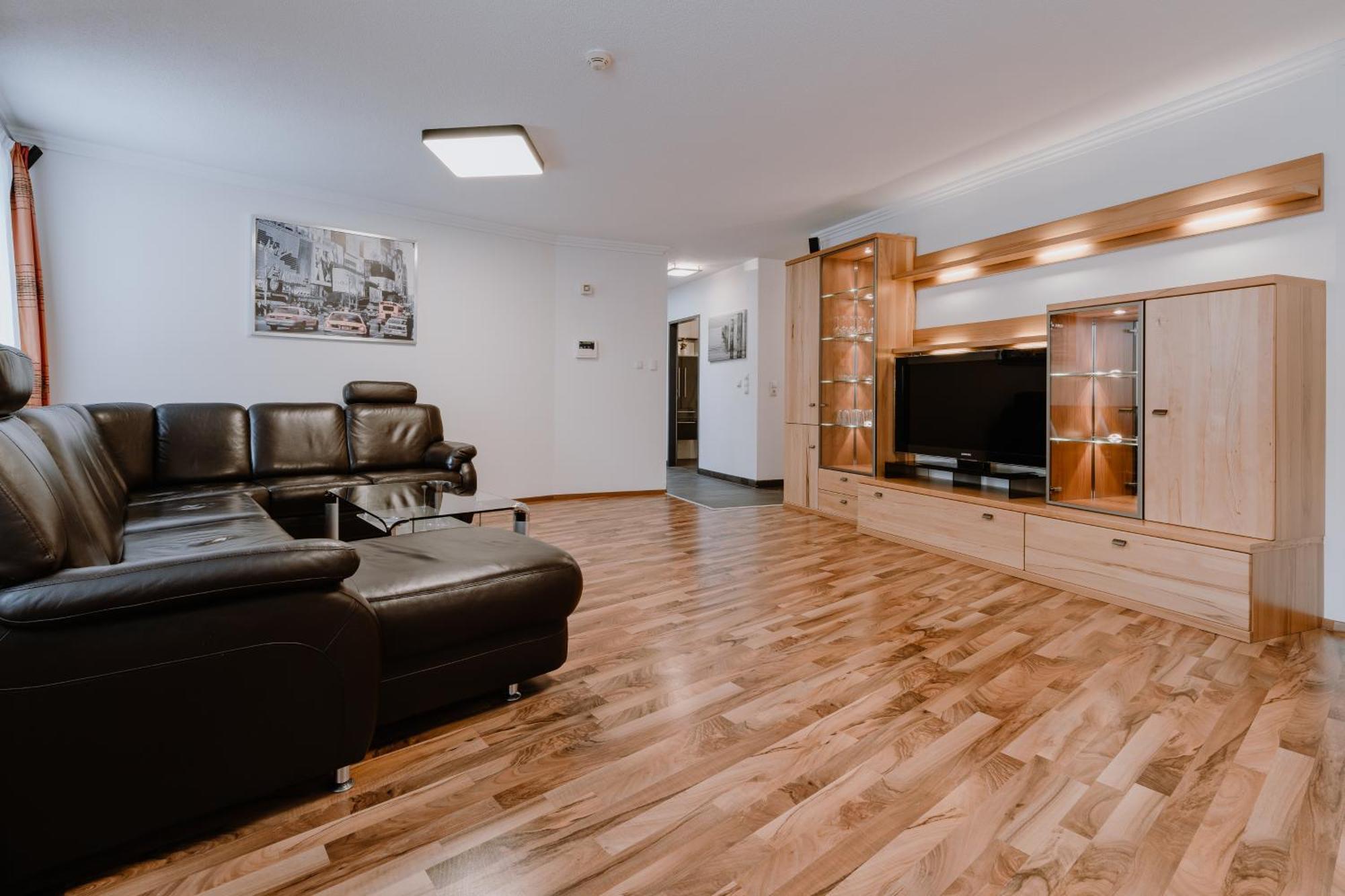 Appartement Sporthuette Fiegl Solden Luaran gambar