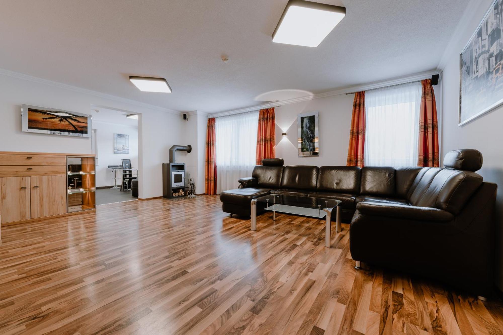 Appartement Sporthuette Fiegl Solden Luaran gambar