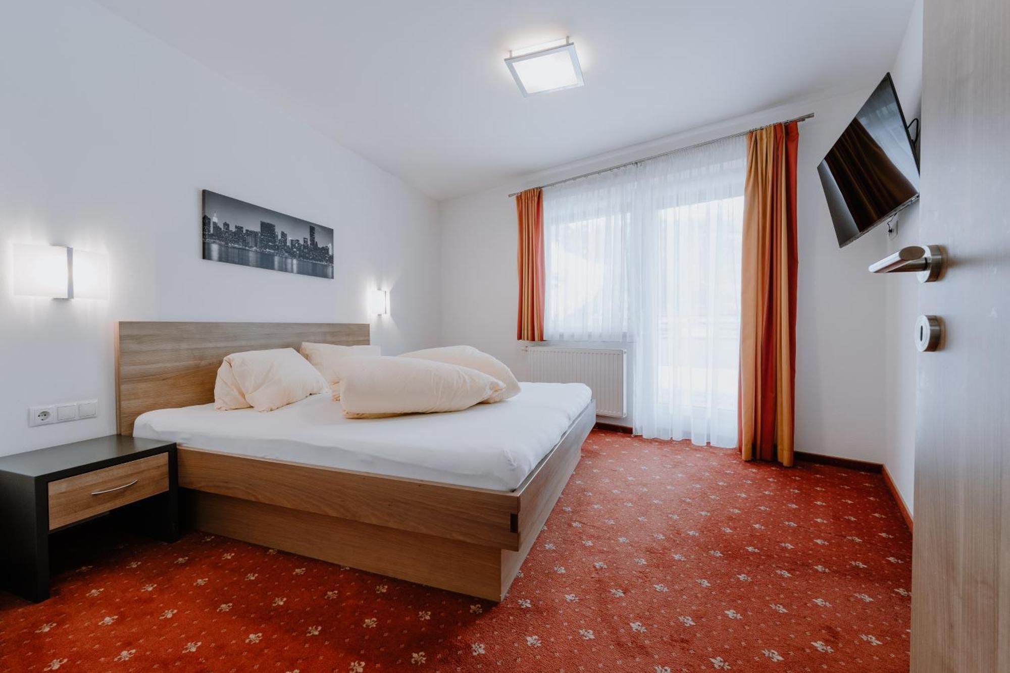 Appartement Sporthuette Fiegl Solden Luaran gambar