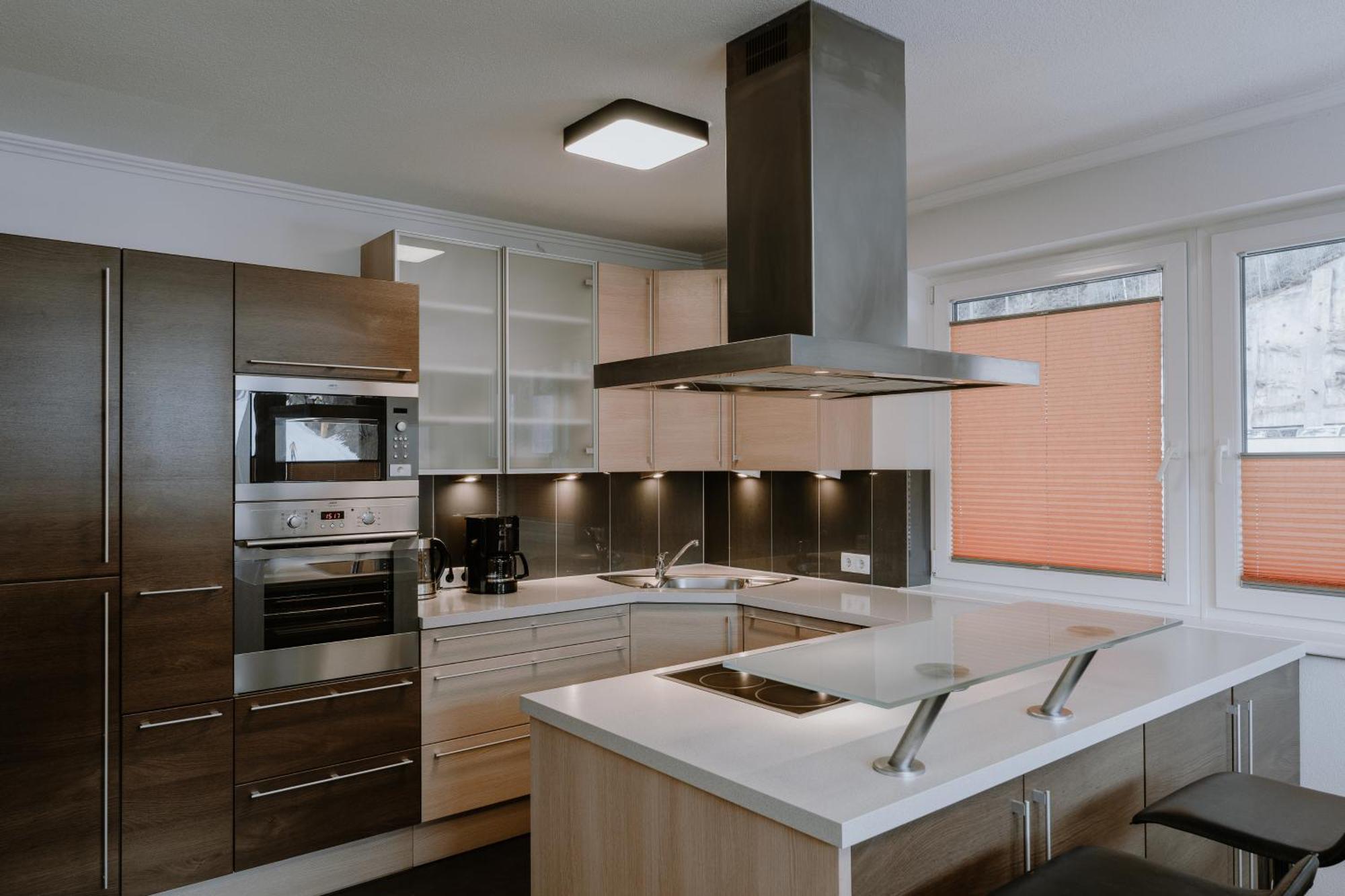Appartement Sporthuette Fiegl Solden Luaran gambar