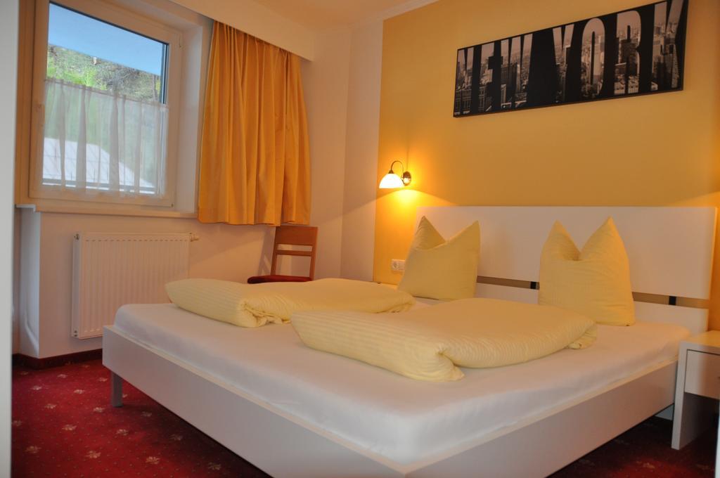 Appartement Sporthuette Fiegl Solden Bilik gambar