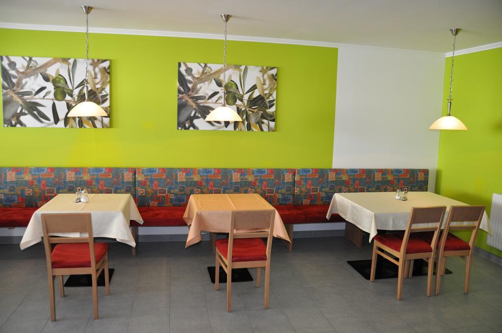 Appartement Sporthuette Fiegl Solden Luaran gambar