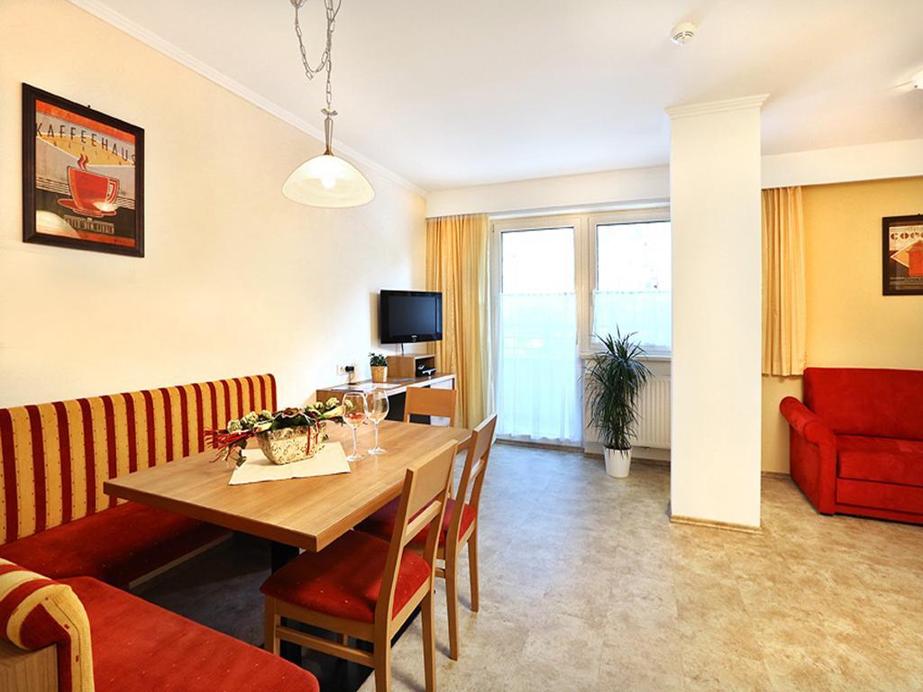 Appartement Sporthuette Fiegl Solden Luaran gambar