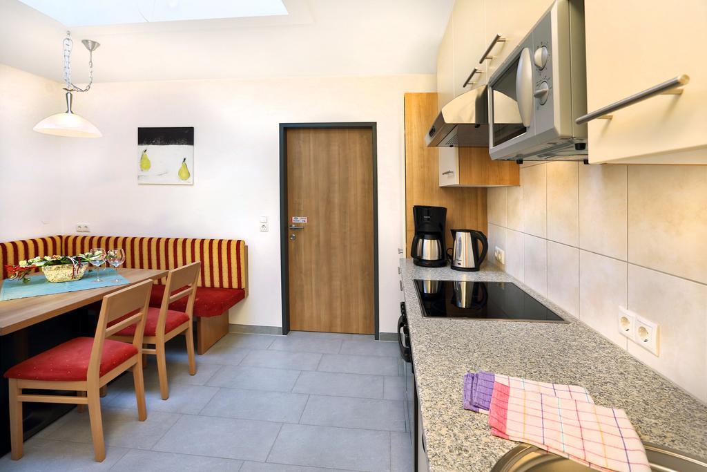 Appartement Sporthuette Fiegl Solden Luaran gambar