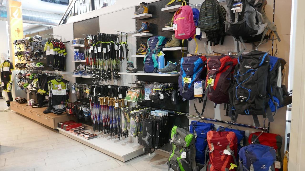 Appartement Sporthuette Fiegl Solden Luaran gambar