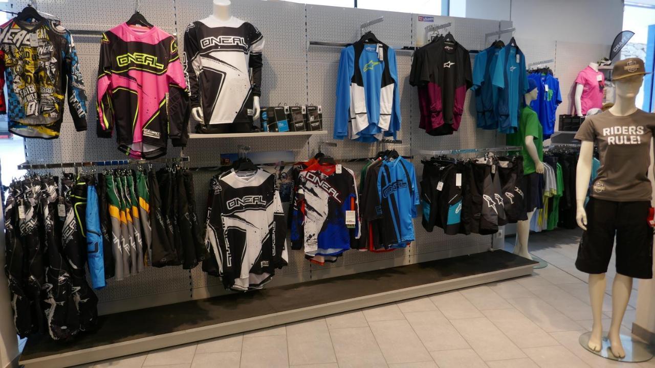 Appartement Sporthuette Fiegl Solden Luaran gambar